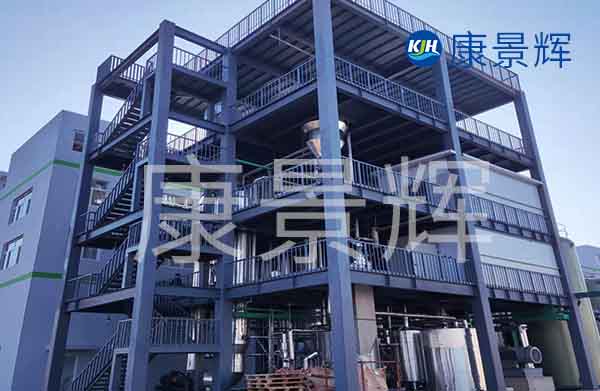 寧夏三效板式蒸發(fā)器廠家批發(fā)價(jià)是多少？