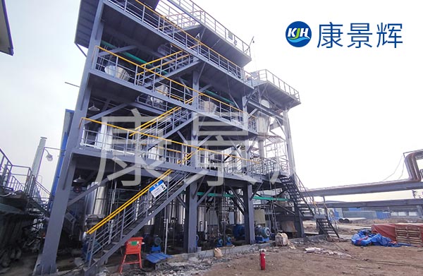 哪些行業(yè)需要廢水處理設(shè)備