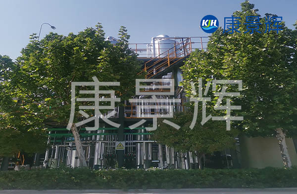 多效蒸發(fā)器有沒有水平管的換熱器？效果怎么樣？